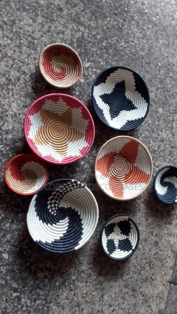 3 Same Designs Size 8,10,12 KSH 2500 - main view