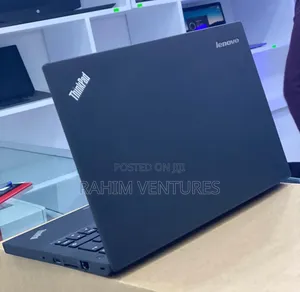 Laptop Lenovo ThinkPad X240 8GB Intel Core i5 HDD 500GB