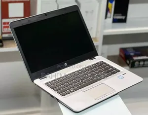 Laptop HP EliteBook 840 G3 8GB Intel Core i7 SSD 256GB