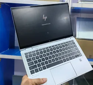 Laptop HP EliteBook x360 1040 G7 16GB Intel Core i7 SSD 512GB