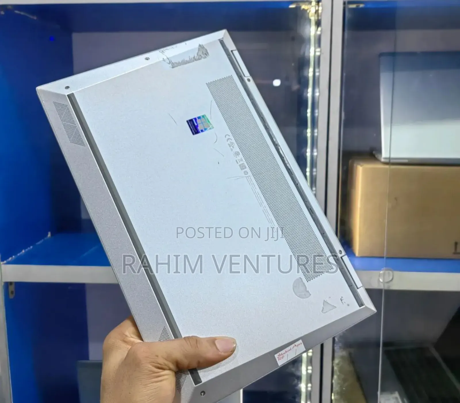 Laptop HP EliteBook x360 1040 G7 16GB Intel Core i7 SSD 512GB