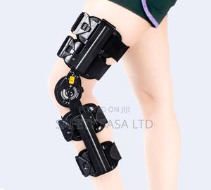 Knee Brace - main view