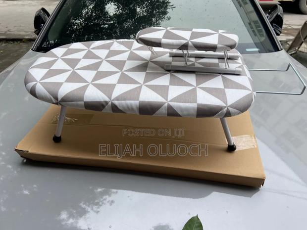 Portable Ironing Board* - main view