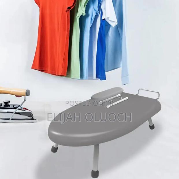 Portable Ironing Board* - thumbnail 2
