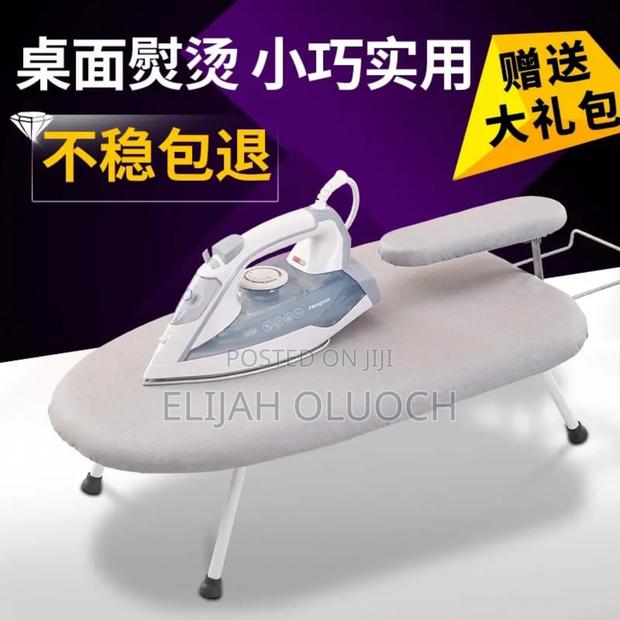Portable Ironing Board* - thumbnail 3