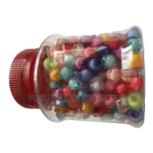 Beads Mixed Colour Pack