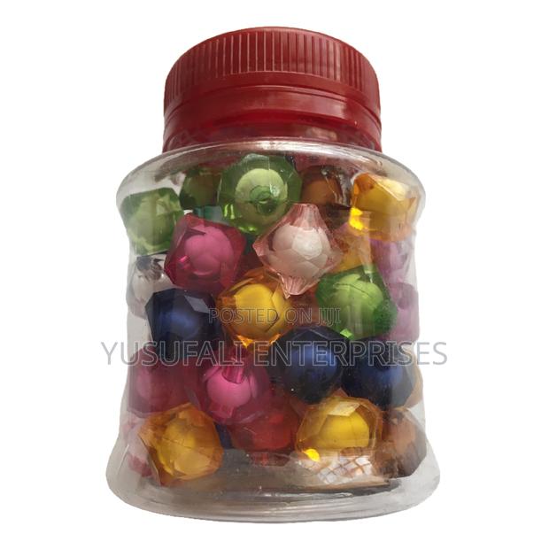 Beads Mixed Colour Pack