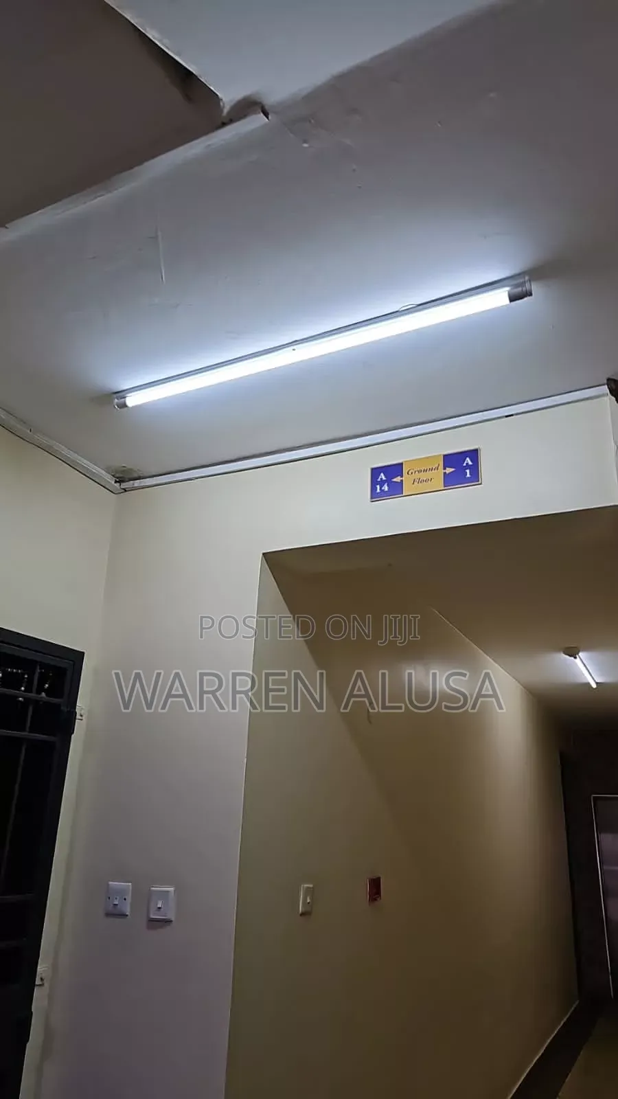 Solar Installation and Electrical Wiring