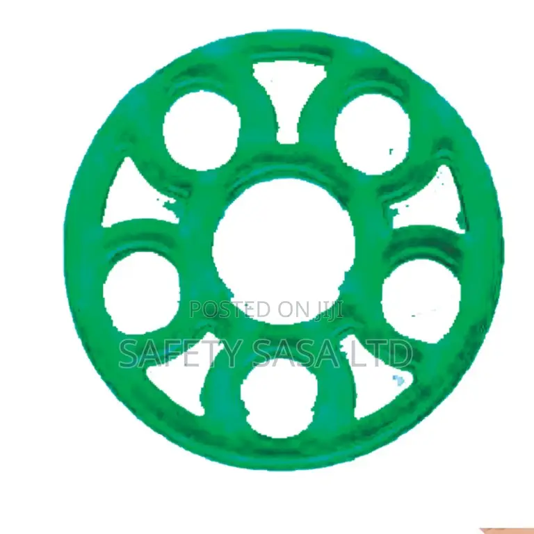 Finger Trainer Green