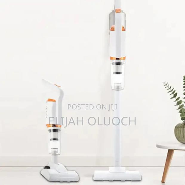 Rechargeable Cordless 3 in 1 Vacuum Cleaner* - thumbnail 3
