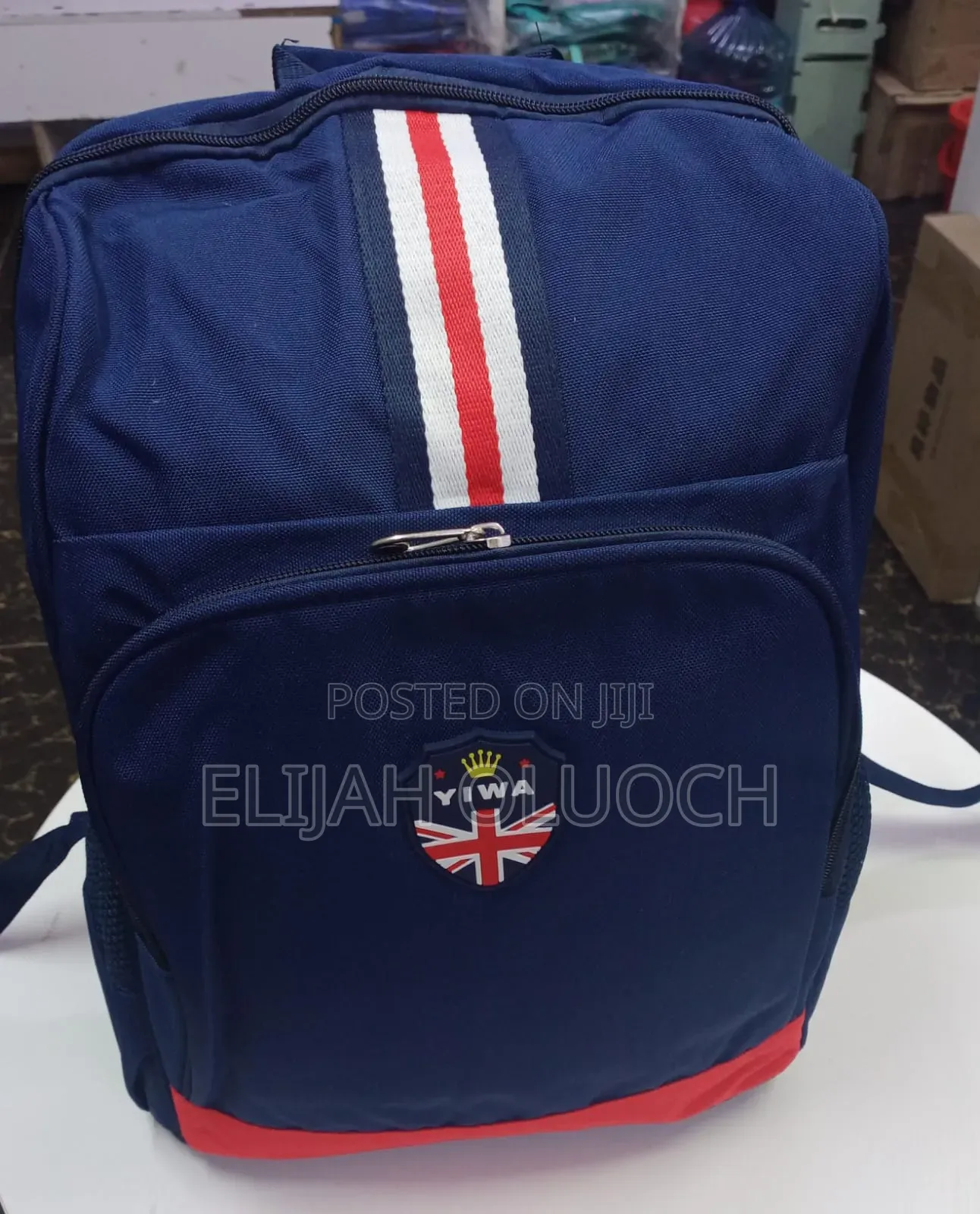 Quality Kids School Bag