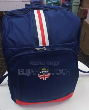 Quality Kids School Bag