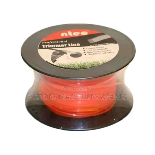 Brush Cutter Trimmer Lines - main view