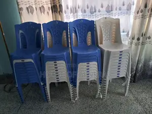 Plastic Chair