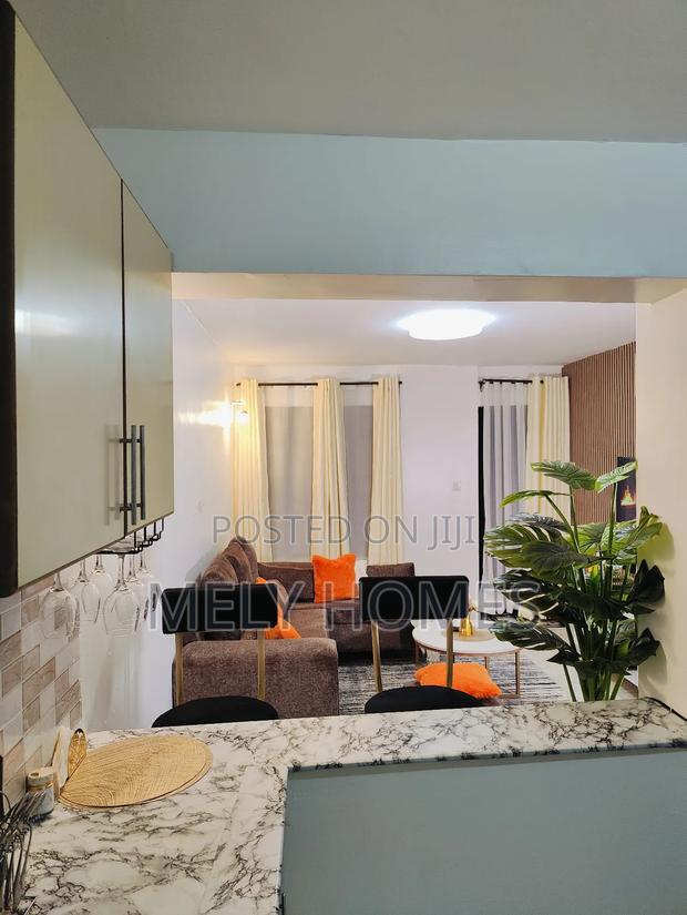 Membly - Eastern Bypass Executive 2-Bedroom - thumbnail 9