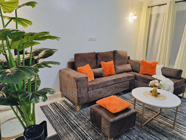 Membly - Eastern Bypass Executive 2-Bedroom - thumbnail 10