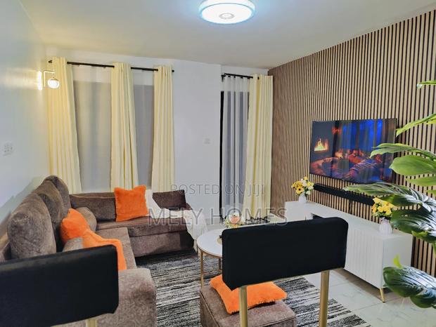 Membly - Eastern Bypass Executive 2-Bedroom - thumbnail 11