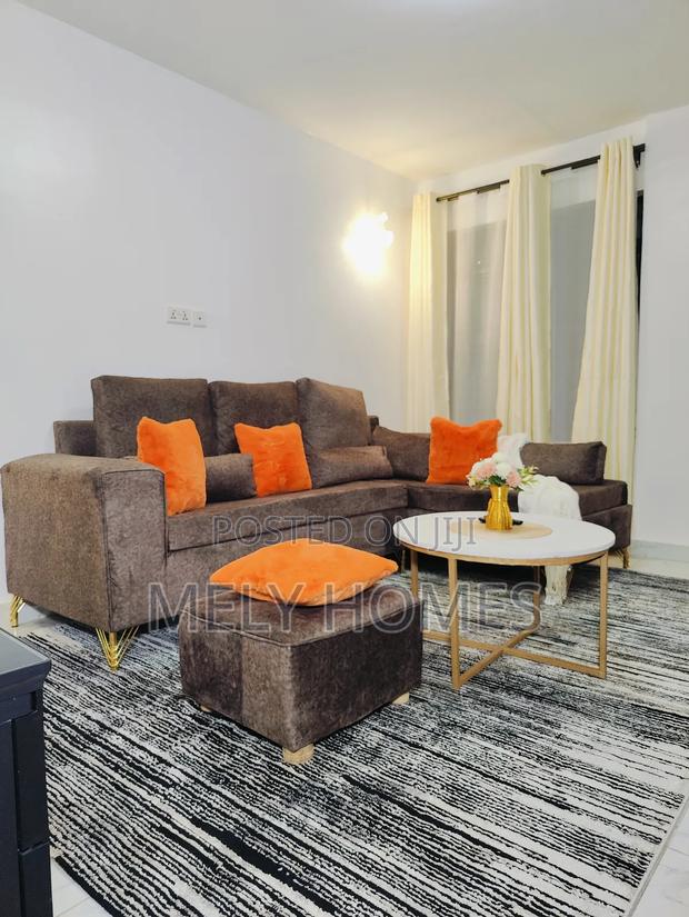 Membly - Eastern Bypass Executive 2-Bedroom - thumbnail 6