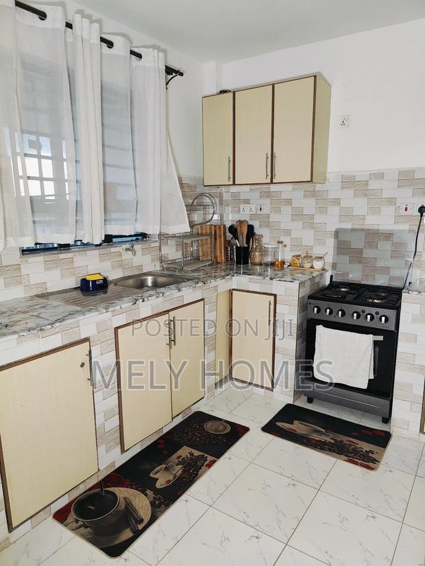 Membly - Eastern Bypass Executive 2-Bedroom - thumbnail 14