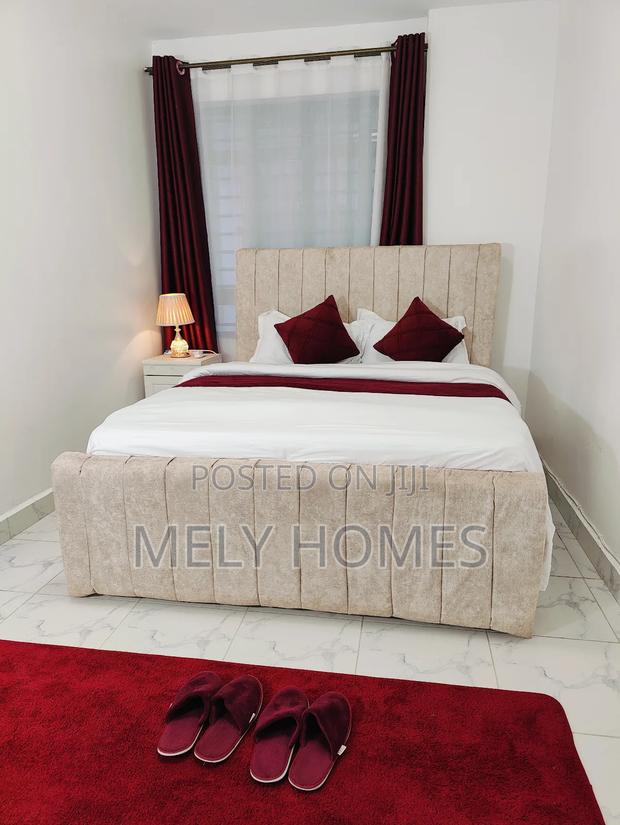 Membly - Eastern Bypass Executive 2-Bedroom - thumbnail 15