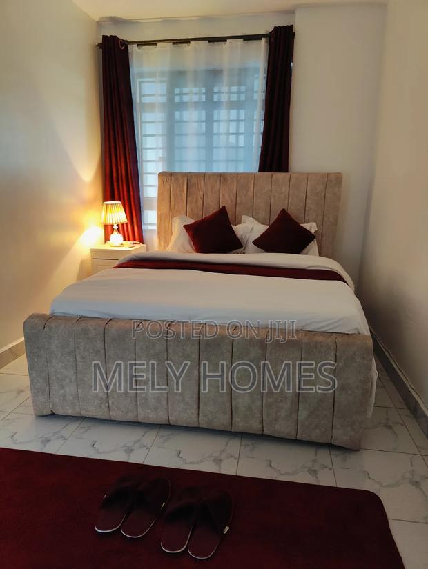 Membly - Eastern Bypass Executive 2-Bedroom - thumbnail 4