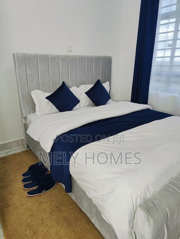 Membly - Eastern Bypass Executive 2-Bedroom - thumbnail 5