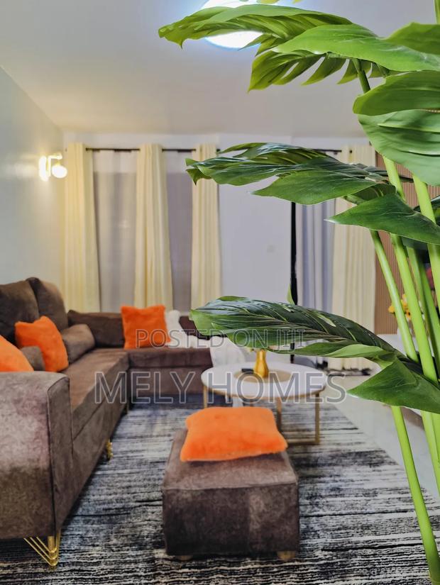 Membly - Eastern Bypass Executive 2-Bedroom - thumbnail 16