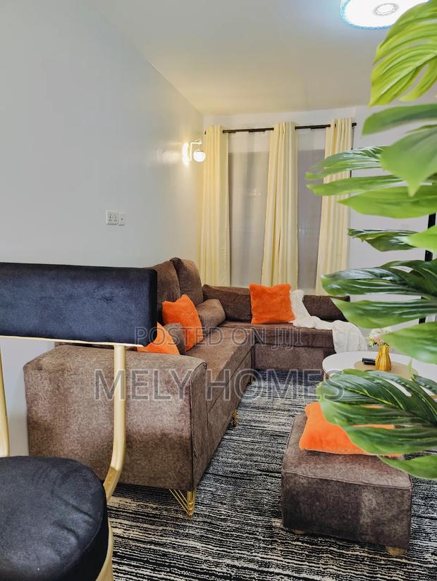 Membly - Eastern Bypass Executive 2-Bedroom - thumbnail 17