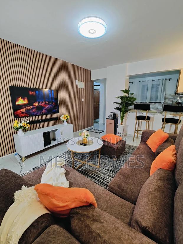 Membly - Eastern Bypass Executive 2-Bedroom - thumbnail 3