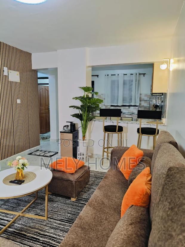 Membly - Eastern Bypass Executive 2-Bedroom - thumbnail 18