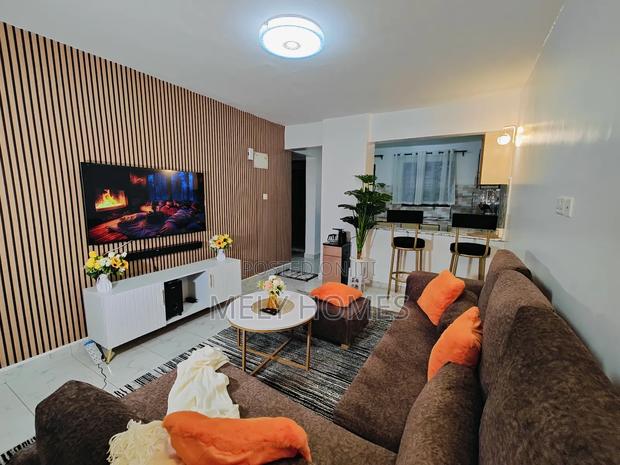 Membly - Eastern Bypass Executive 2-Bedroom - main view