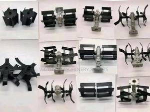 Brush Cutter Weeders Tillers - thumbnail 2