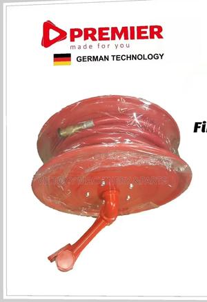 30m Fire Horse Heavy Duty - thumbnail 2