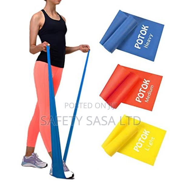Exercise Band