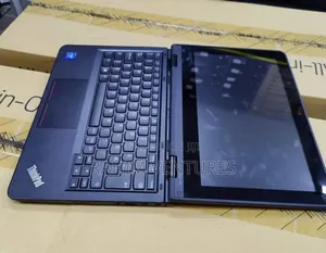 Laptop Lenovo Yoga 11e 8GB Intel Core i5 SSD 256GB
