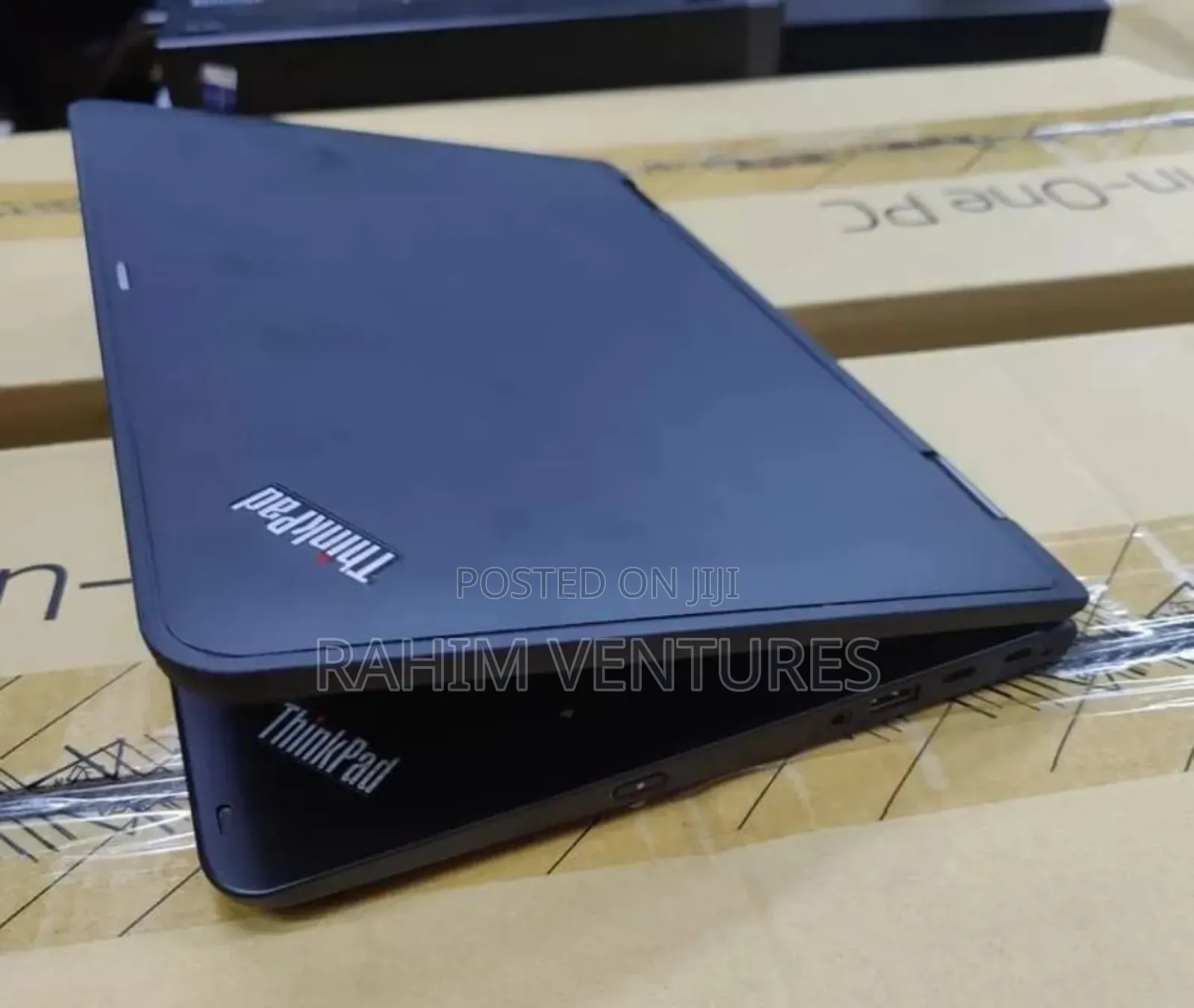 Laptop Lenovo Yoga 11e 8GB Intel Core i5 SSD 256GB