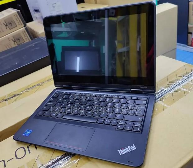 Laptop Lenovo Yoga 11e 8GB Intel Core I5 SSD 256GB