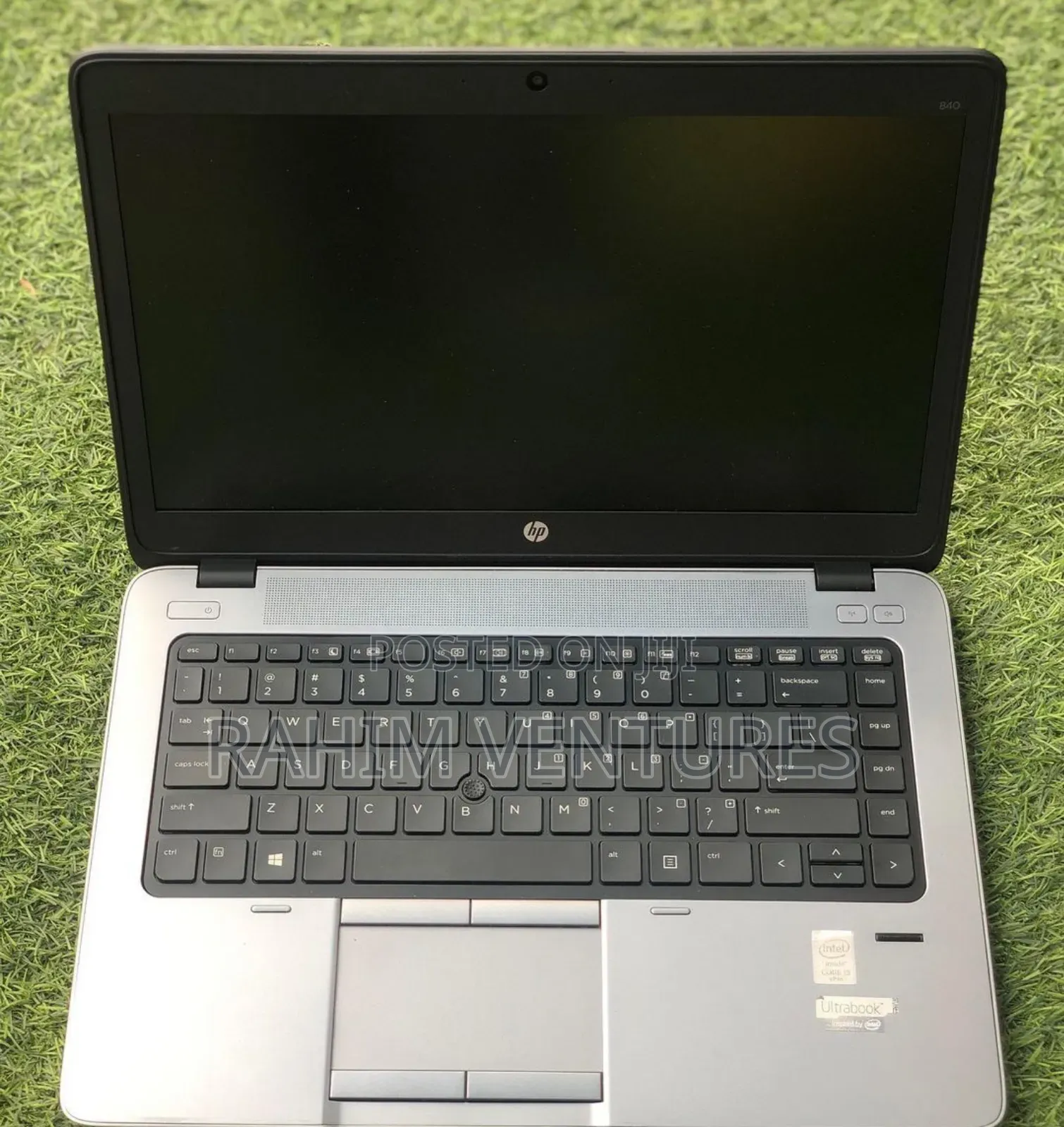 Laptop HP EliteBook 840 G2 8GB Intel Core i5 HDD 500GB