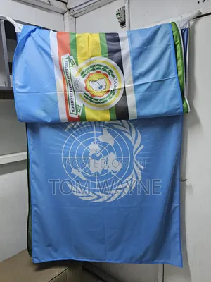 Flags Flags