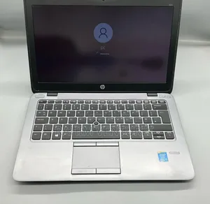 Laptop HP EliteBook 820 G2 8GB Intel Core i5 HDD 500GB