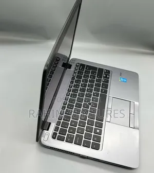 Laptop HP EliteBook 820 G2 8GB Intel Core i5 HDD 500GB