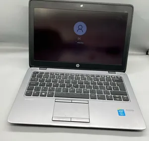Laptop HP EliteBook 820 G2 8GB Intel Core i5 HDD 500GB
