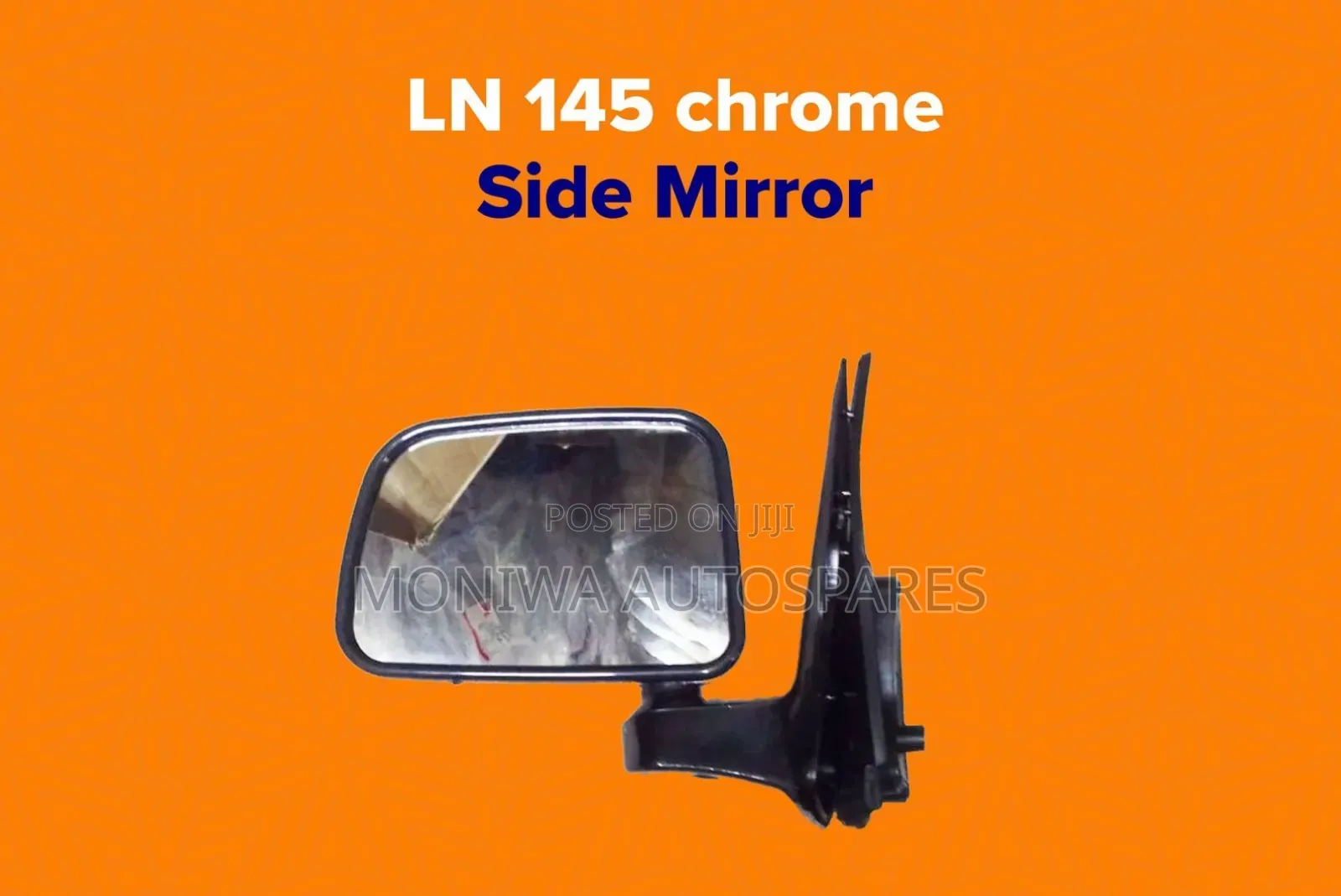 Side Mirror Hilux Ln 145