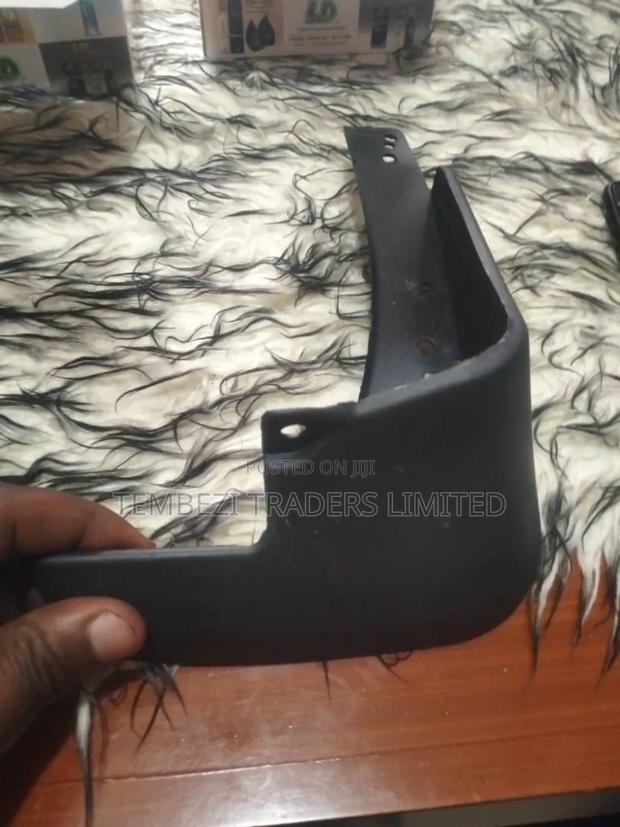 Original Mudflaps Toyota Probox/Succeed