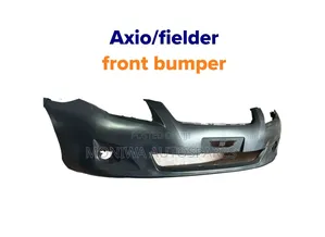 Front Bumper Toyota Axio Fielder