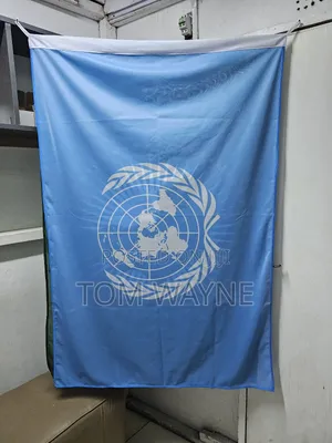 United Nation Flag