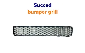 Bumper /Lower Grill Toyota Succeed 2005 Old Model