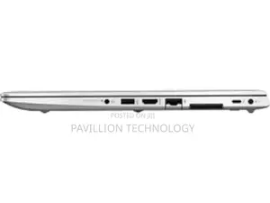 Laptop HP EliteBook 850 G5 8GB Intel Core I5 SSD 256GB