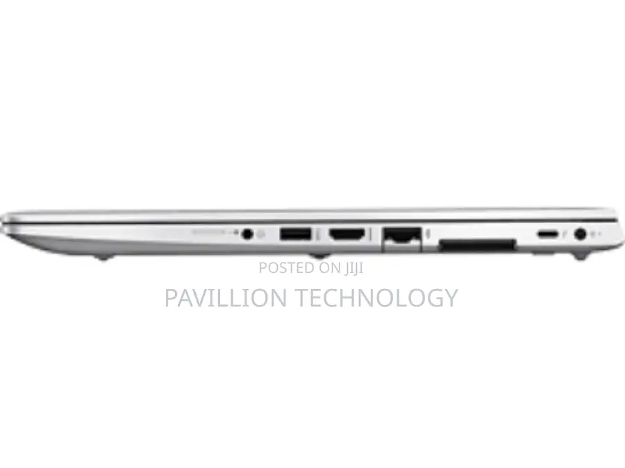 Laptop HP EliteBook 850 G5 8GB Intel Core I5 SSD 256GB