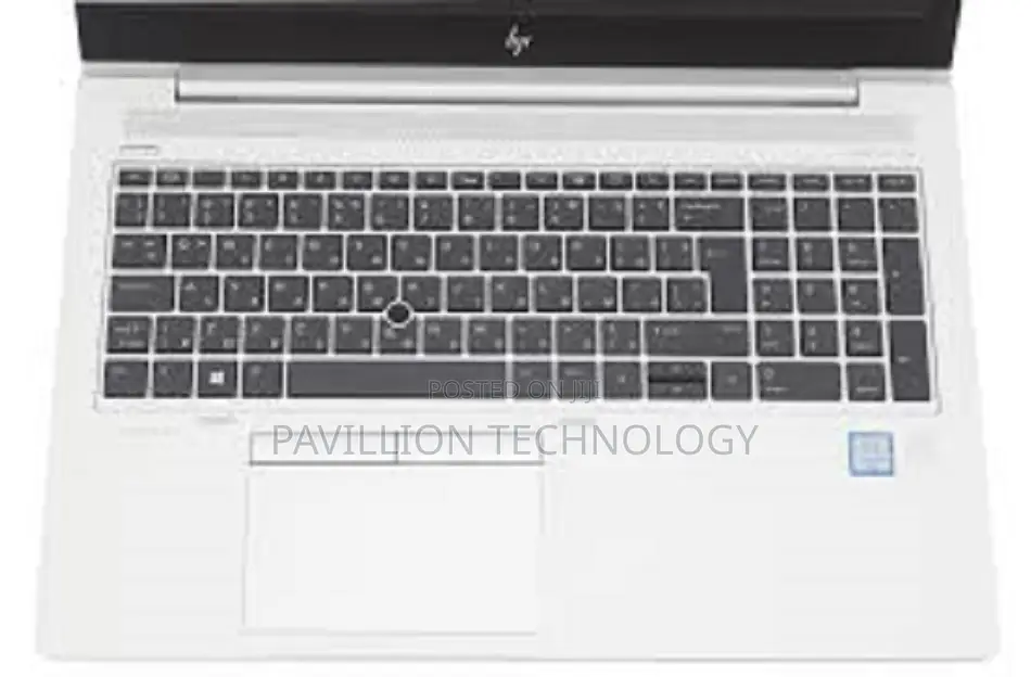 Laptop HP EliteBook 850 G5 8GB Intel Core I5 SSD 256GB